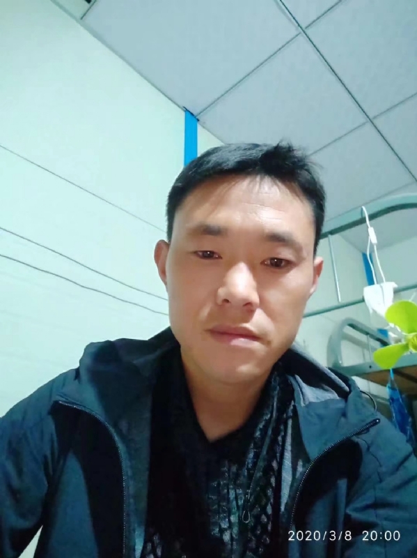 悟的第一张照片--师宗认干亲服务网